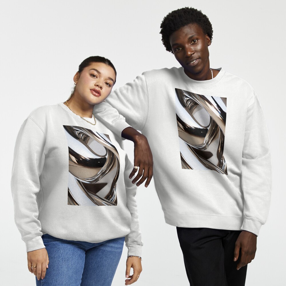 Item preview, Pullover Sweatshirt designed and sold by Alex-Strange.