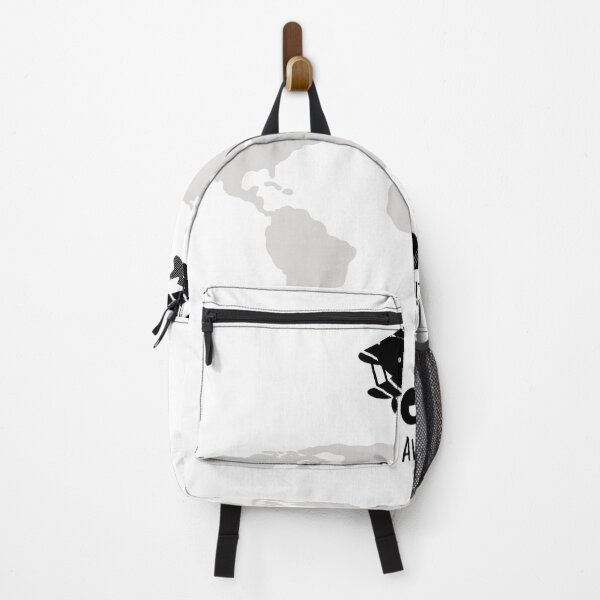Item preview, Adventure Awaits with an Airplane designed and sold by Greyat.