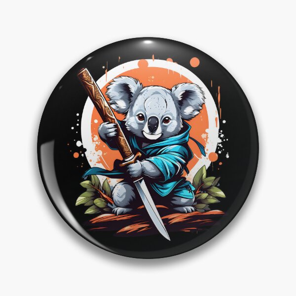 Item preview, Drop Bear designed and sold by Roman-Designer.