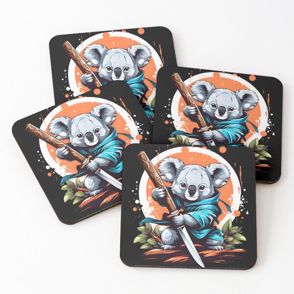 Item preview, Drop Bear designed and sold by Roman-Designer.