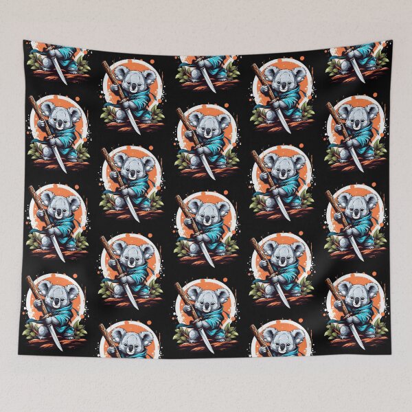 Item preview, Drop Bear designed and sold by Roman-Designer.