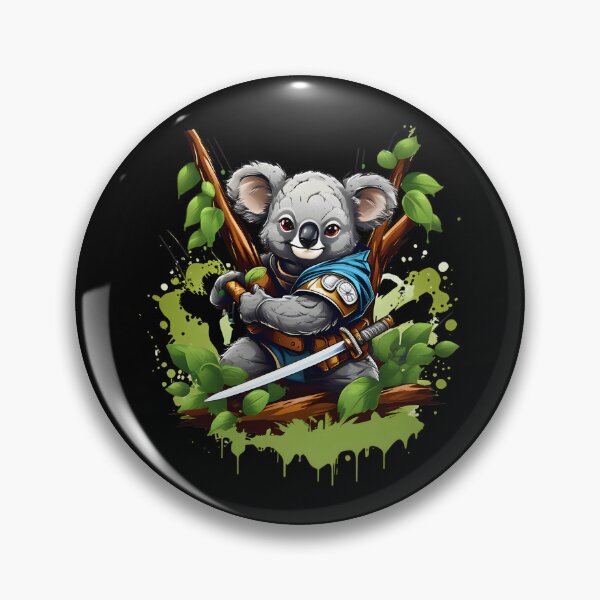 Item preview, Drop Bear designed and sold by Roman-Designer.