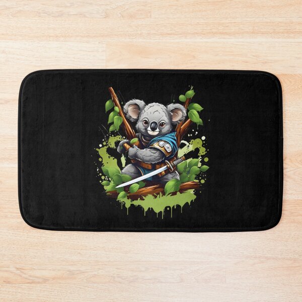 Item preview, Drop Bear designed and sold by Roman-Designer.