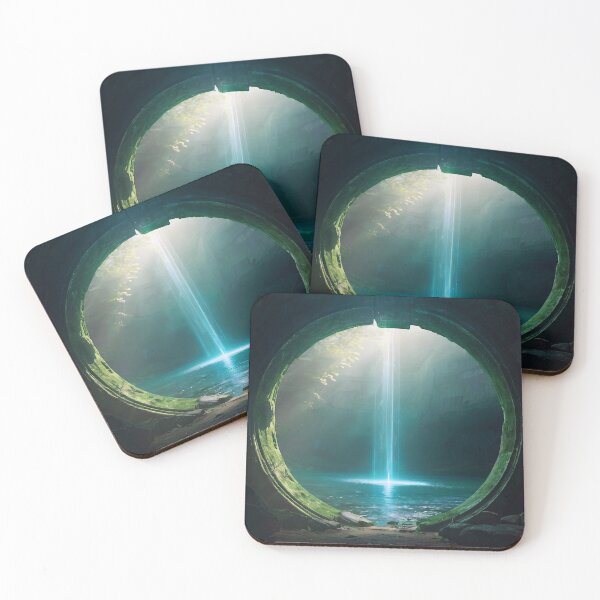 Item preview, Magical Portal  designed and sold by M-Y-A-R-T-.