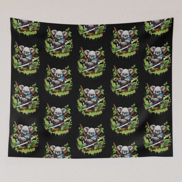 Item preview, Drop Bear designed and sold by Roman-Designer.