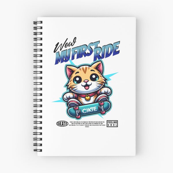 Item preview, My first ride. designed and sold by INKNIK.