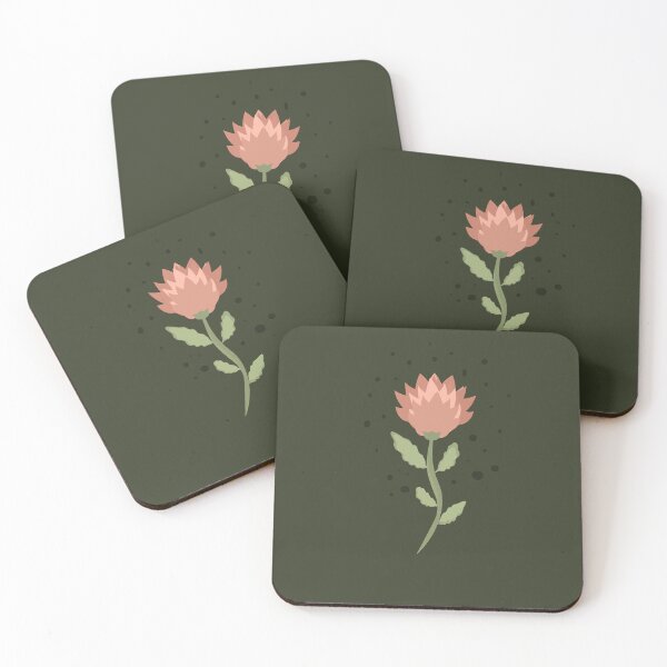 Item preview, flower painted effect , bloomed designed and sold by srushti1205.