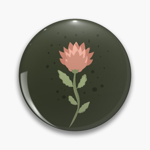Item preview, flower painted effect , bloomed designed and sold by srushti1205.