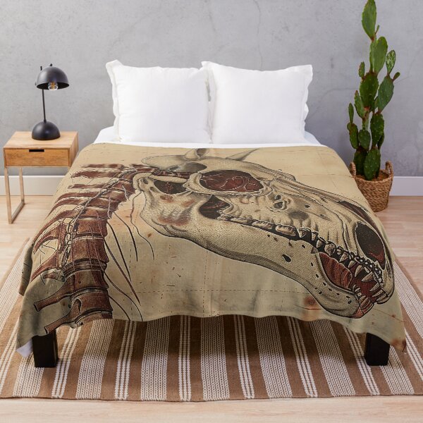 Item preview, Vintage Animal Anatomy Art designed and sold by nomiraclehere.