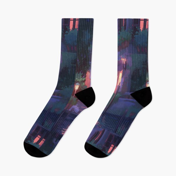 Item preview, A Night in Venice- Pixel art designed and sold by octoboobs.