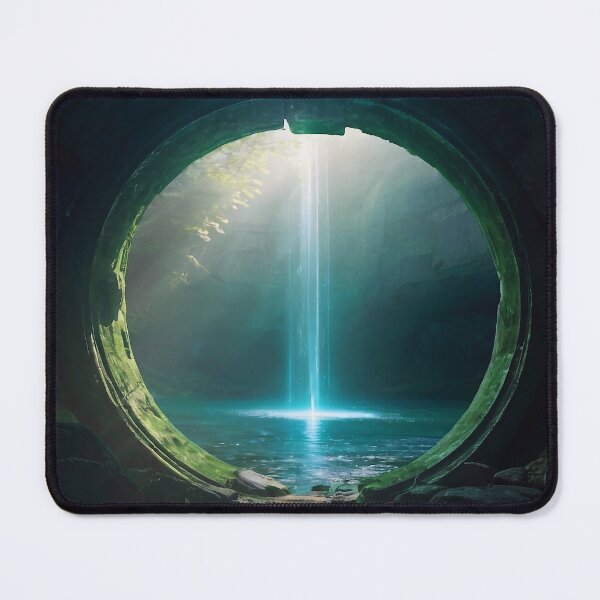 Item preview, Magical Portal  designed and sold by M-Y-A-R-T-.