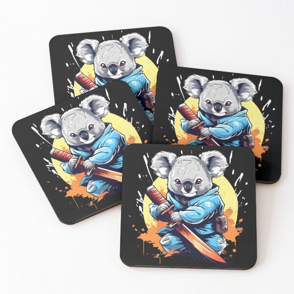 Item preview, Drop Bear designed and sold by Roman-Designer.