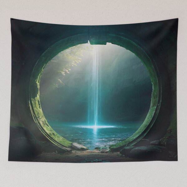 Item preview, Magical Portal  designed and sold by M-Y-A-R-T-.