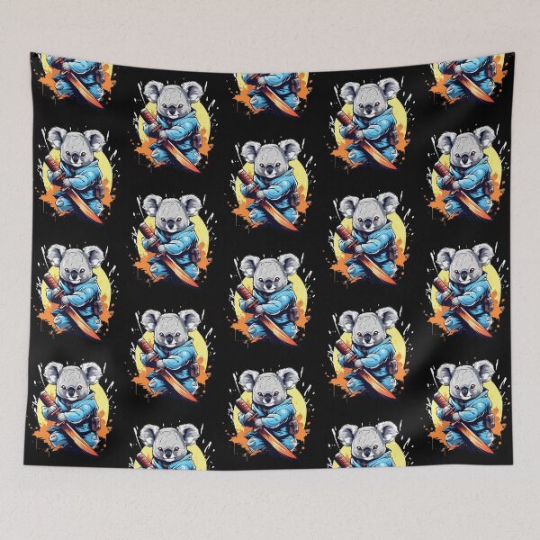 Item preview, Drop Bear designed and sold by Roman-Designer.