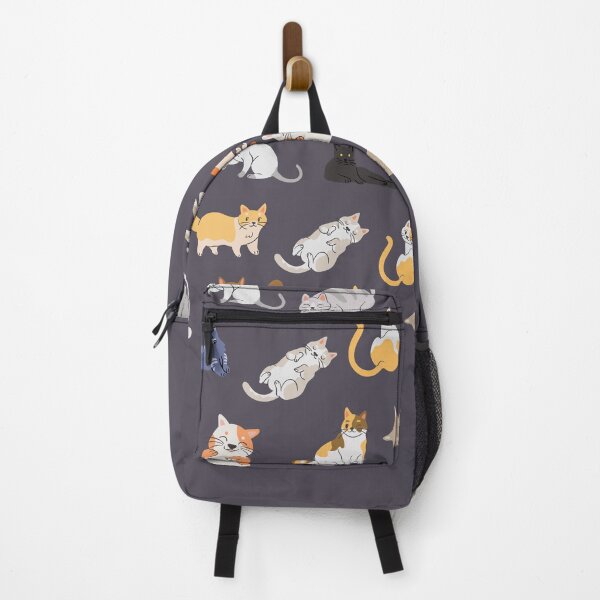 Item preview, Many cats designed and sold by Happy colors shop.