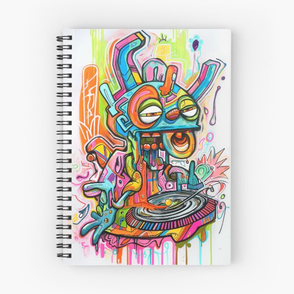 Item preview, The Deejay designed and sold by waxmonger.