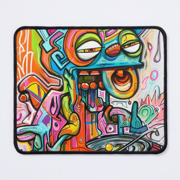 Item preview, The Deejay designed and sold by waxmonger.