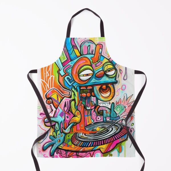 Item preview, The Deejay designed and sold by waxmonger.