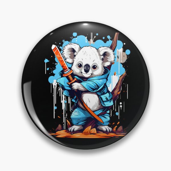 Item preview, Drop Bear designed and sold by Roman-Designer.