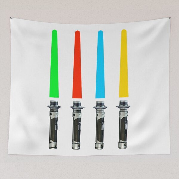 Item preview, lightsaber designed and sold by DagoLuna.