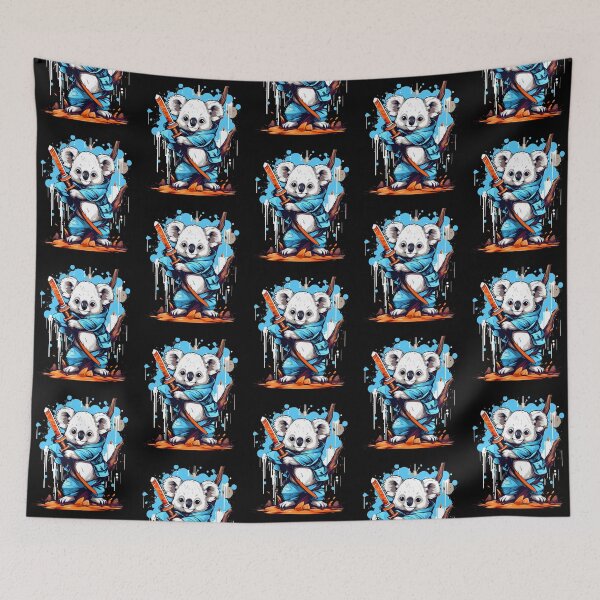 Item preview, Drop Bear designed and sold by Roman-Designer.