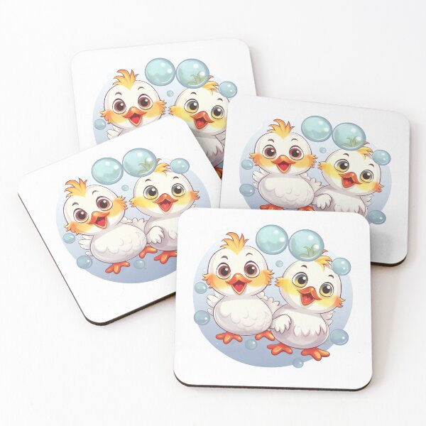 Item preview, Easter Chicks designed and sold by RoonPalette.