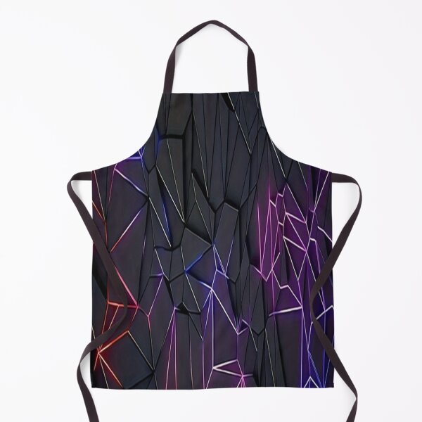Item preview, Bright Geometry designed and sold by TroviTutto.
