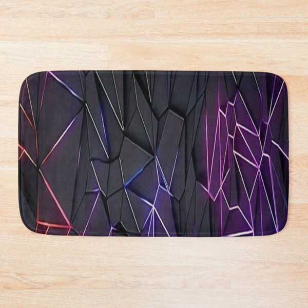 Item preview, Bright Geometry designed and sold by TroviTutto.