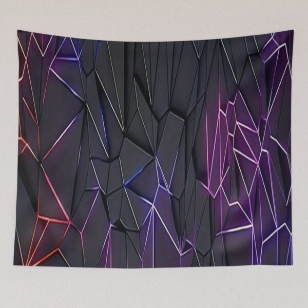 Item preview, Bright Geometry designed and sold by TroviTutto.