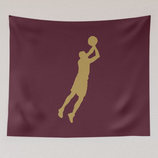 Item preview, Max Strus Cleveland Buzzer Beater designed and sold by Digital Spurs.