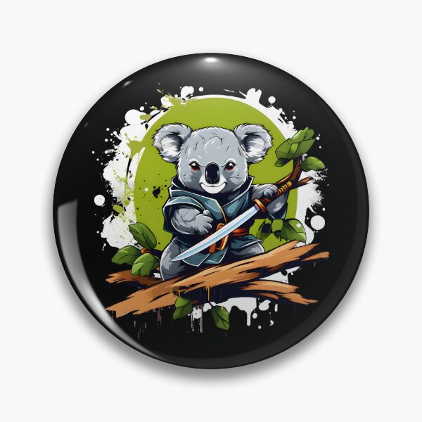Item preview, Drop Bear designed and sold by Roman-Designer.