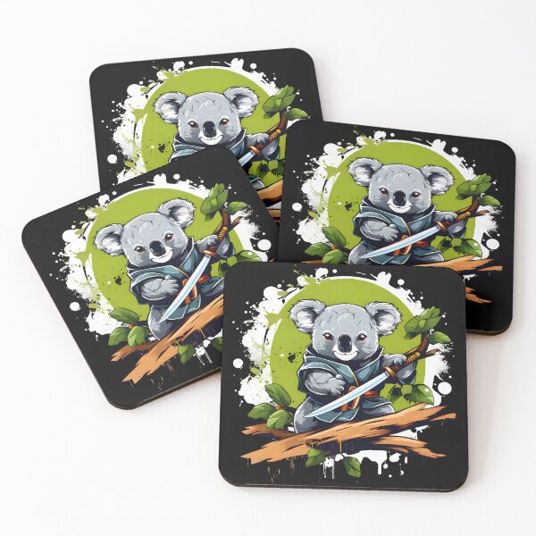 Item preview, Drop Bear designed and sold by Roman-Designer.