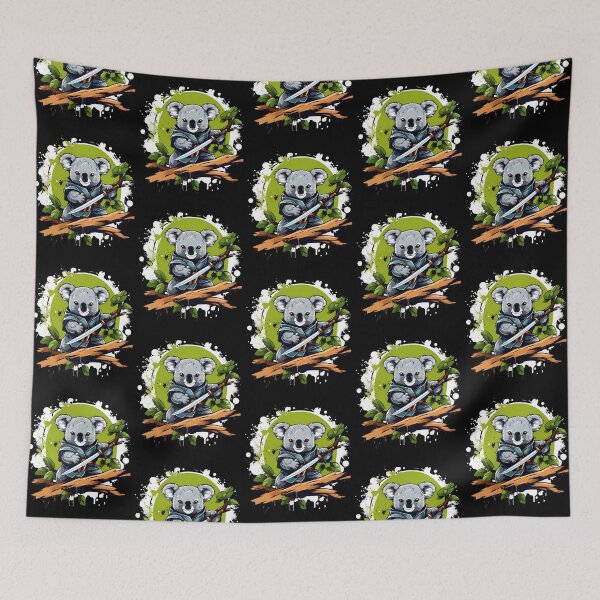 Item preview, Drop Bear designed and sold by Roman-Designer.
