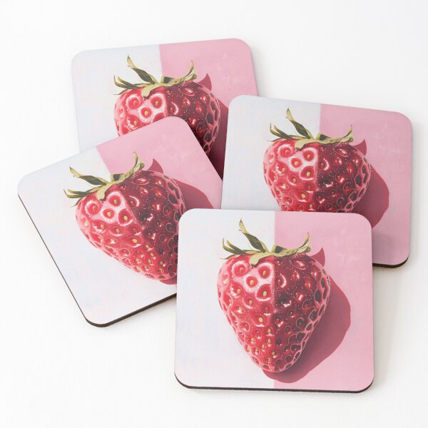 Item preview, Strawberry designed and sold by anderelbe.