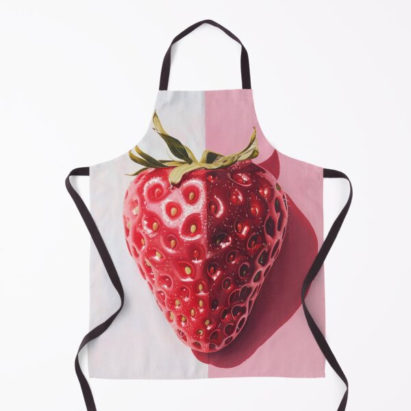 Item preview, Strawberry designed and sold by anderelbe.