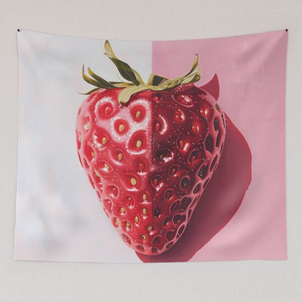 Item preview, Strawberry designed and sold by anderelbe.