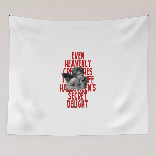 Item preview, Cherubs x cherubs designed and sold by The  Knick Knack Nook.