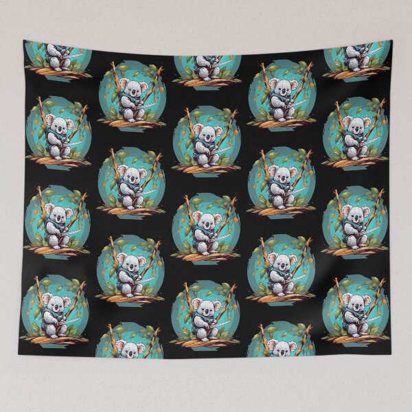 Item preview, Drop Bear designed and sold by Roman-Designer.