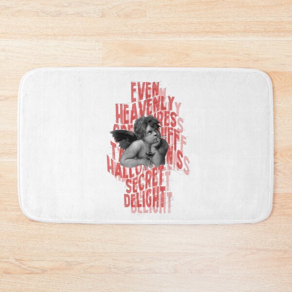 Item preview, Cherubs x cherubs designed and sold by The  Knick Knack Nook.