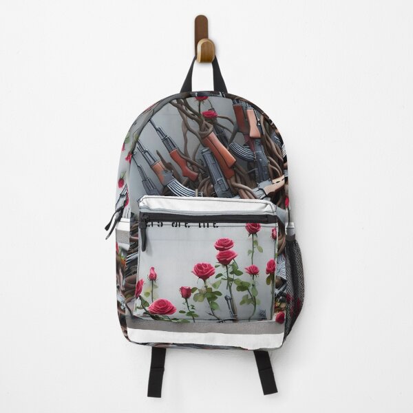 Item preview, Flowers are life designed and sold by MegasLogos.