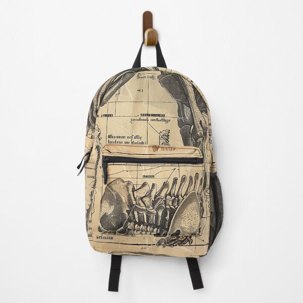 Item preview, Vintage Animal Anatomy Art designed and sold by nomiraclehere.