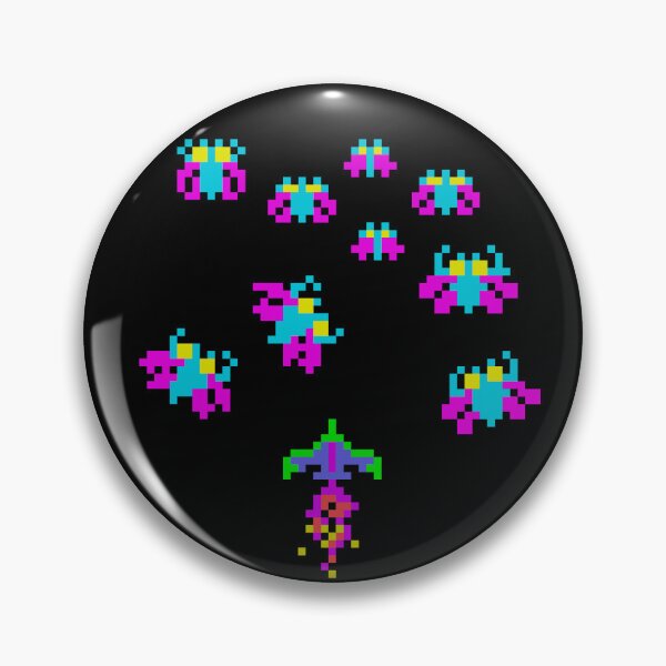 Item preview, Moon Cresta 1 designed and sold by disposalist.