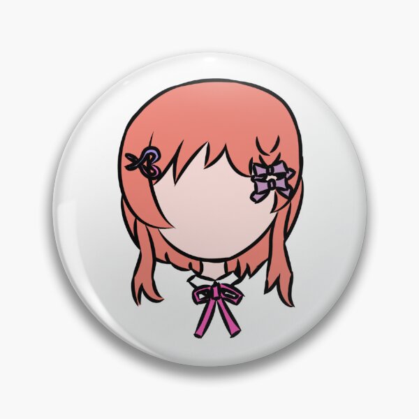 Item preview, Iroha Inukai  designed and sold by TryHard143.