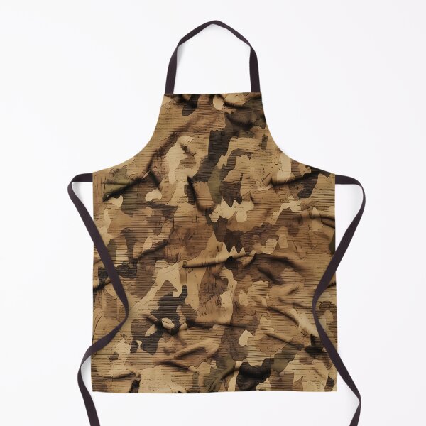 Item preview, Dirty camouflage fabric texture olive color pattern designed and sold by Miauau Studio.