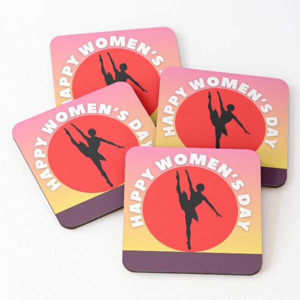 Item preview, Yoga Dance - Women's day  designed and sold by PrimeColors.
