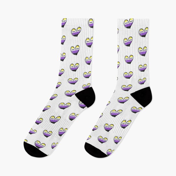 Item preview, Non-binary Proud Parent  designed and sold by BluenoseArt.