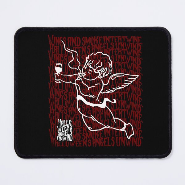 Item preview, Cherubs x cherubs designed and sold by The  Knick Knack Nook.