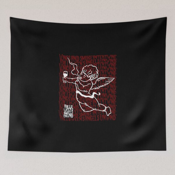 Item preview, Cherubs x cherubs designed and sold by The  Knick Knack Nook.