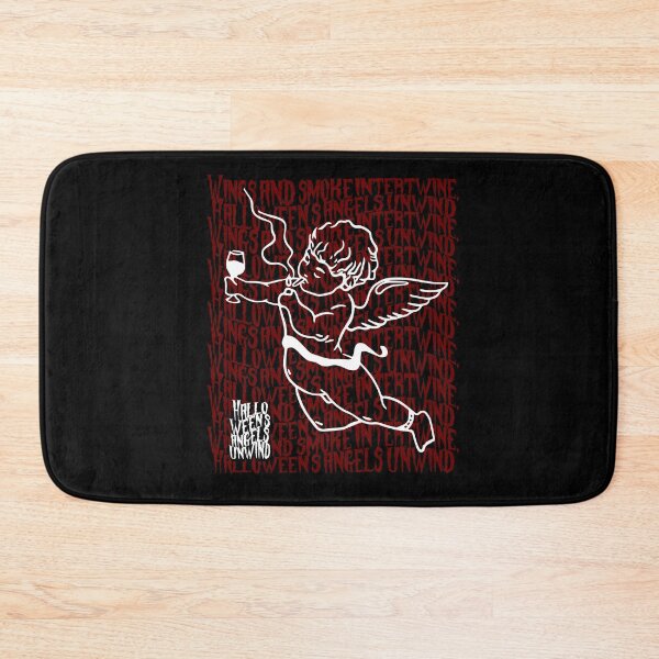Item preview, Cherubs x cherubs designed and sold by The  Knick Knack Nook.