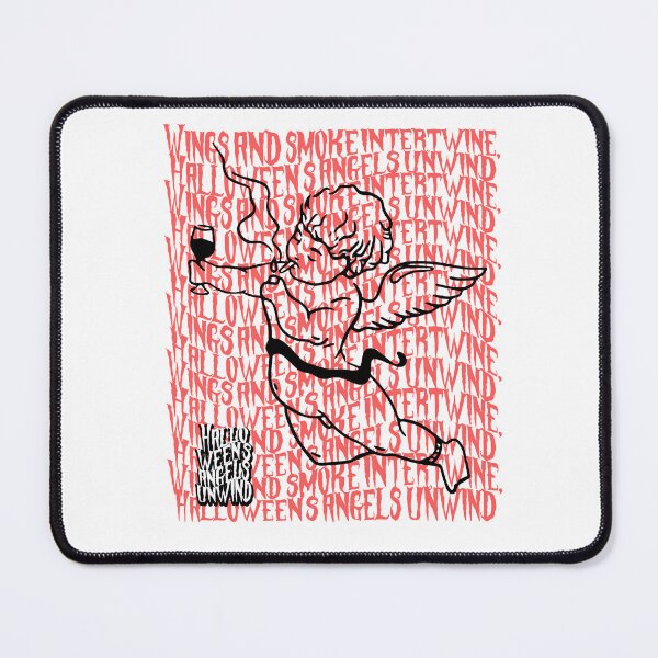 Item preview, Cherubs x cherubs designed and sold by The  Knick Knack Nook.